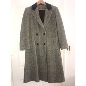 Coat Size XL